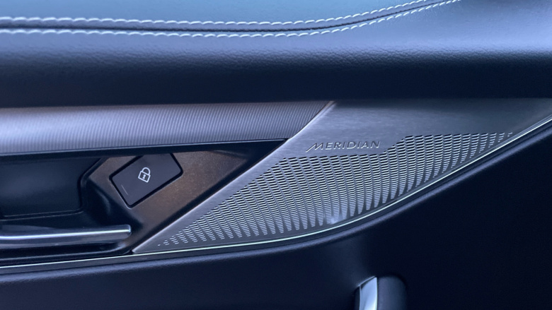 Jaguar F-Pace 2.0 P400e R-Dynamic SE 5dr Auto AWD Estate